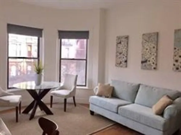 47 Massachusetts Ave #3, Boston