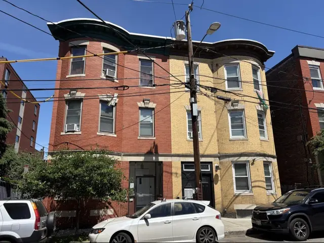 168 Pearl Street