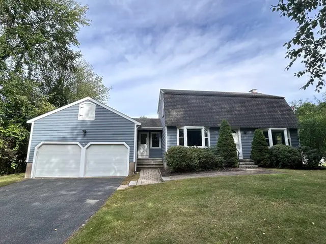 42 Edgewood Rd