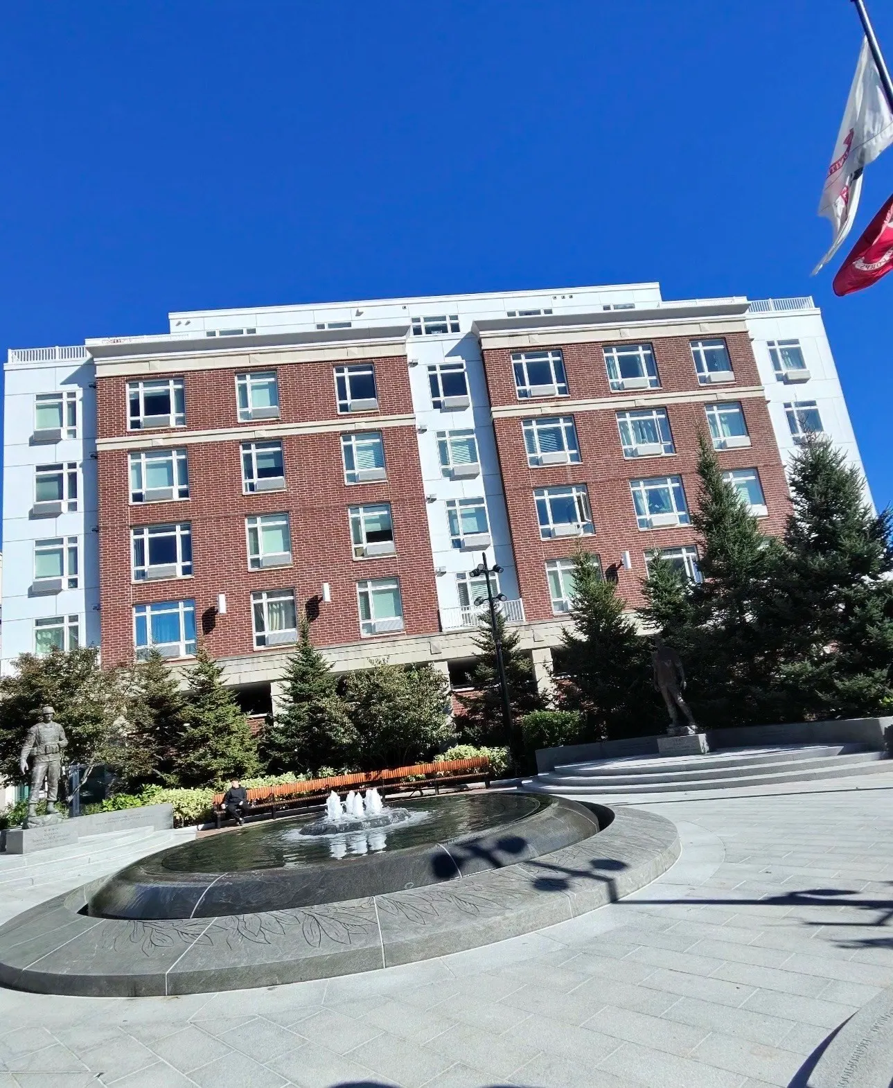 18 Cliveden St #505, Quincy