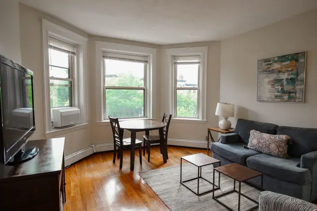 451 Park Drive #3B