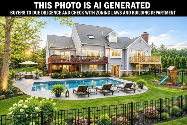20 Blacksmith Way