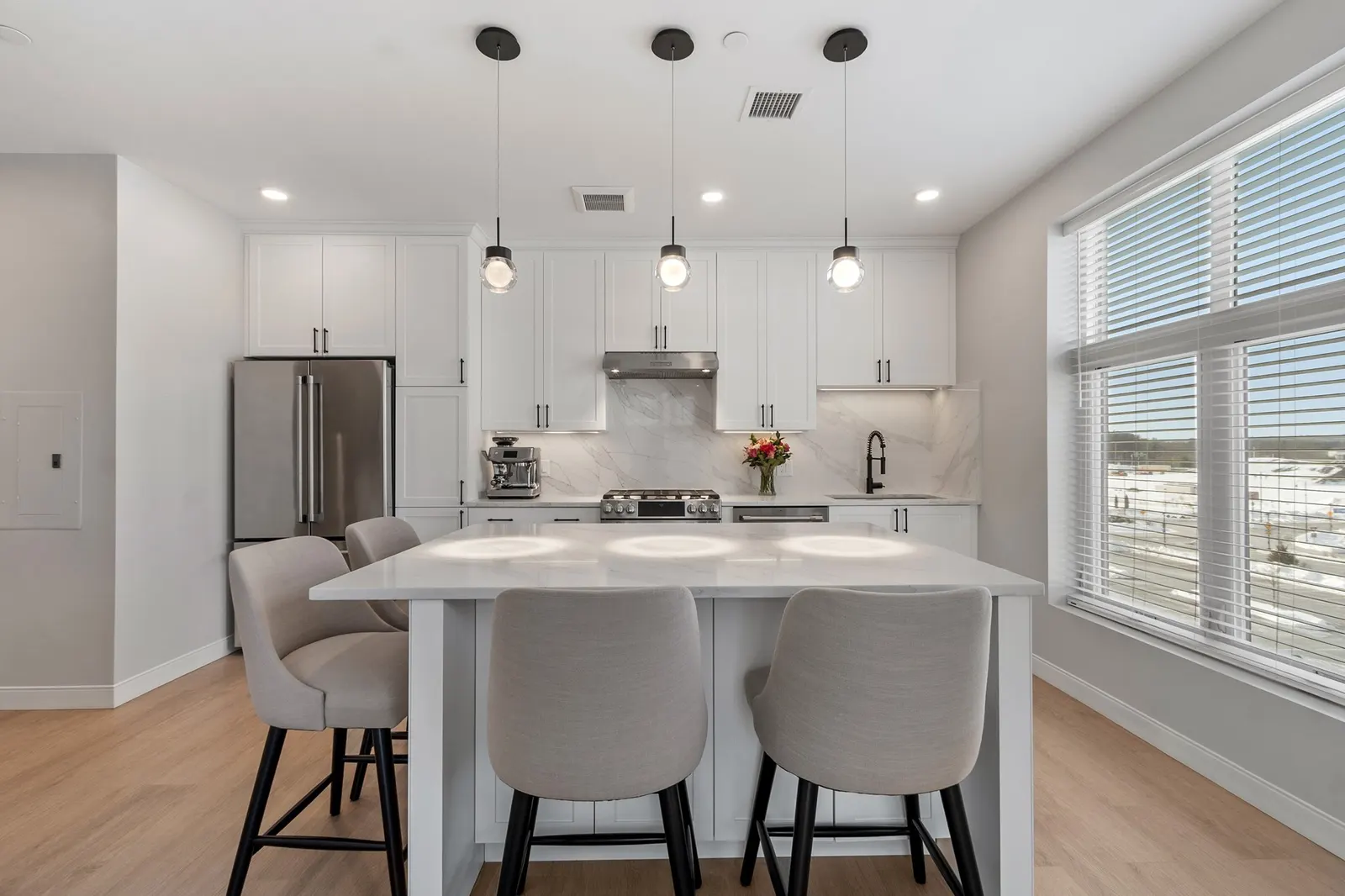 18 Artisan Drive #401, Salem