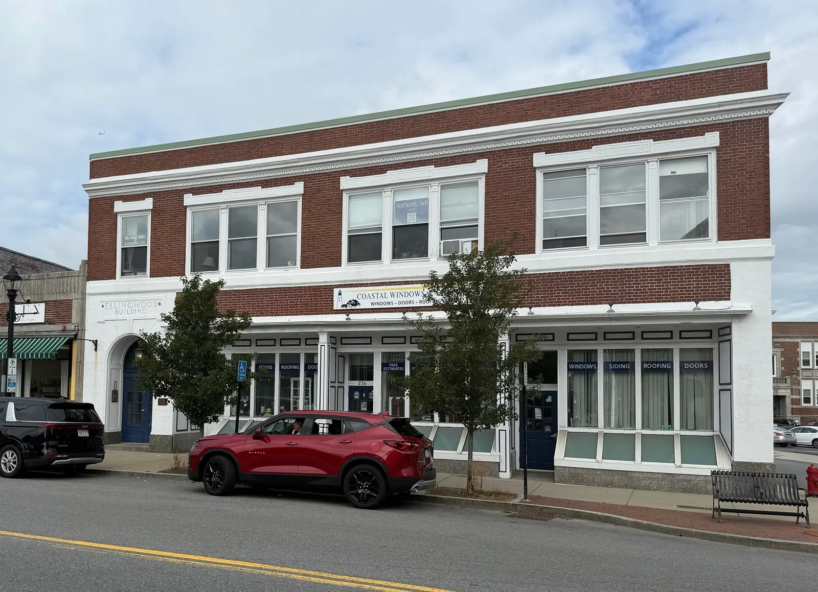 238 Cabot St, Beverly