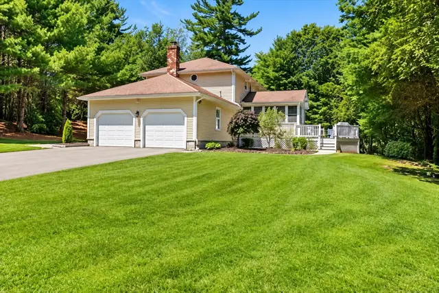 74 Lakeview Rd