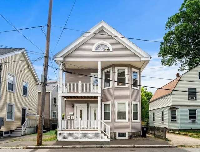 18 Cliff Street