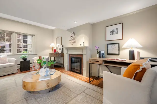 21 Walnut #M