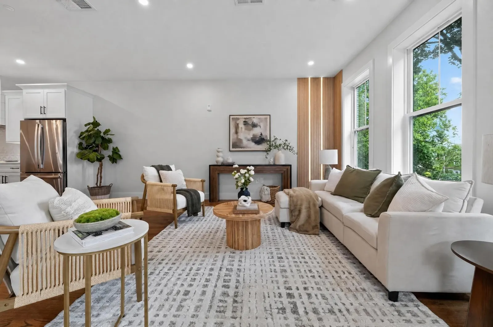 2 Readfield Place #A, Boston