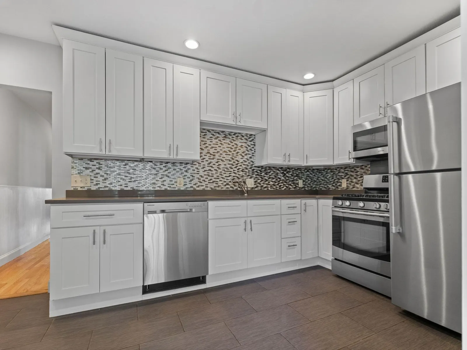 134 Newbury Ave #3, Quincy