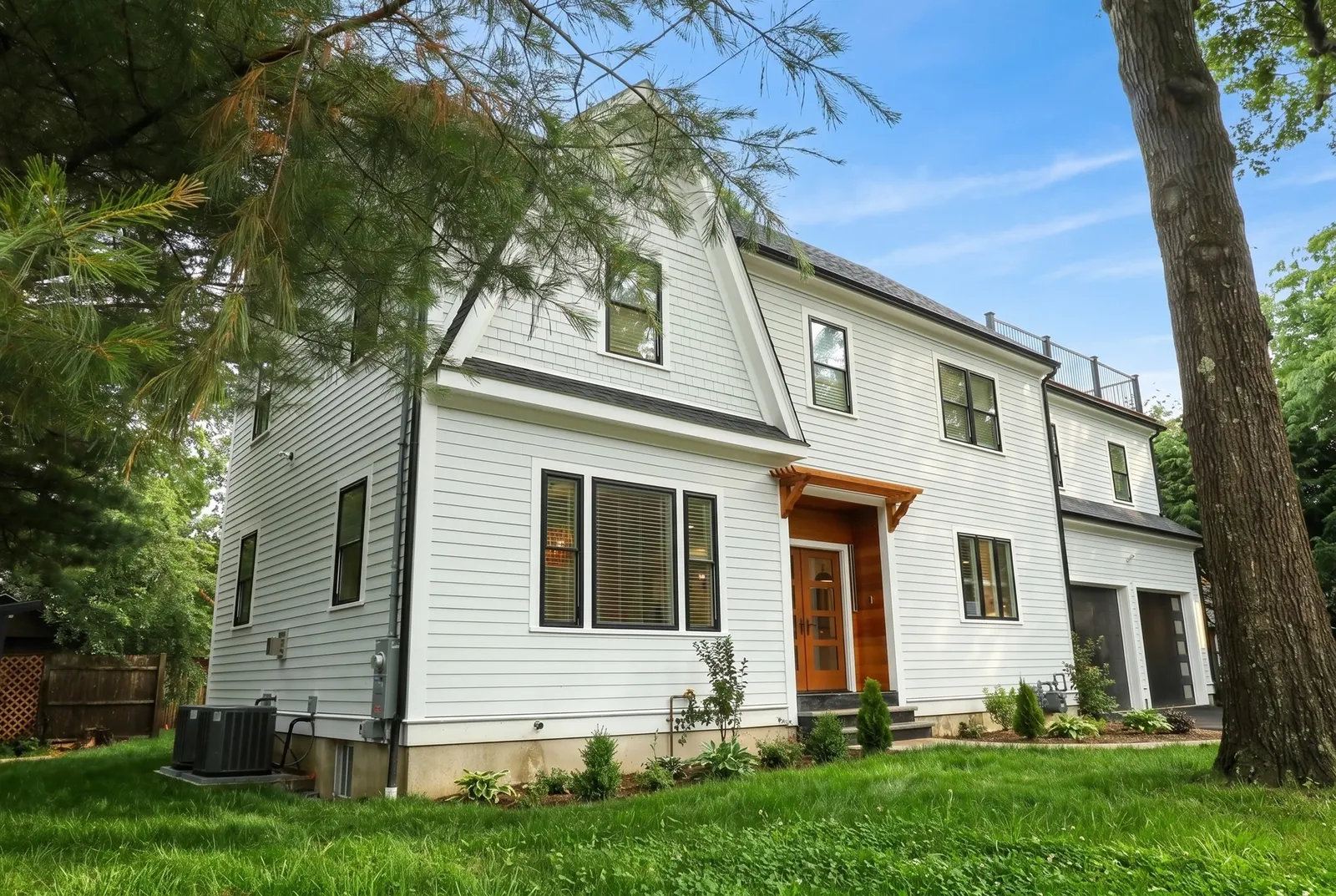 45 Clearwater Road, Newton