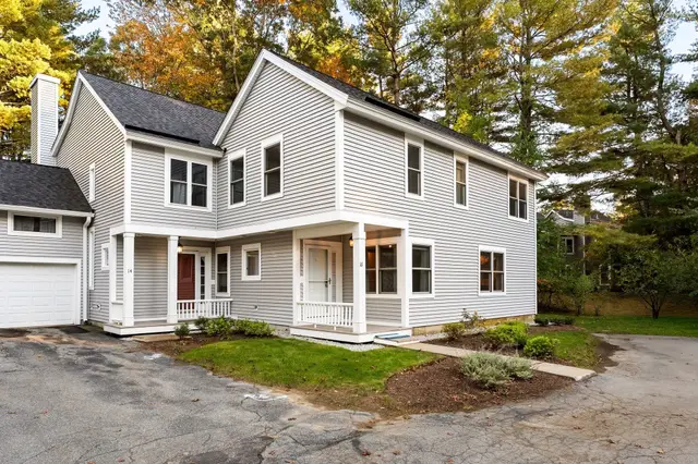 16 Holly Ct #16
