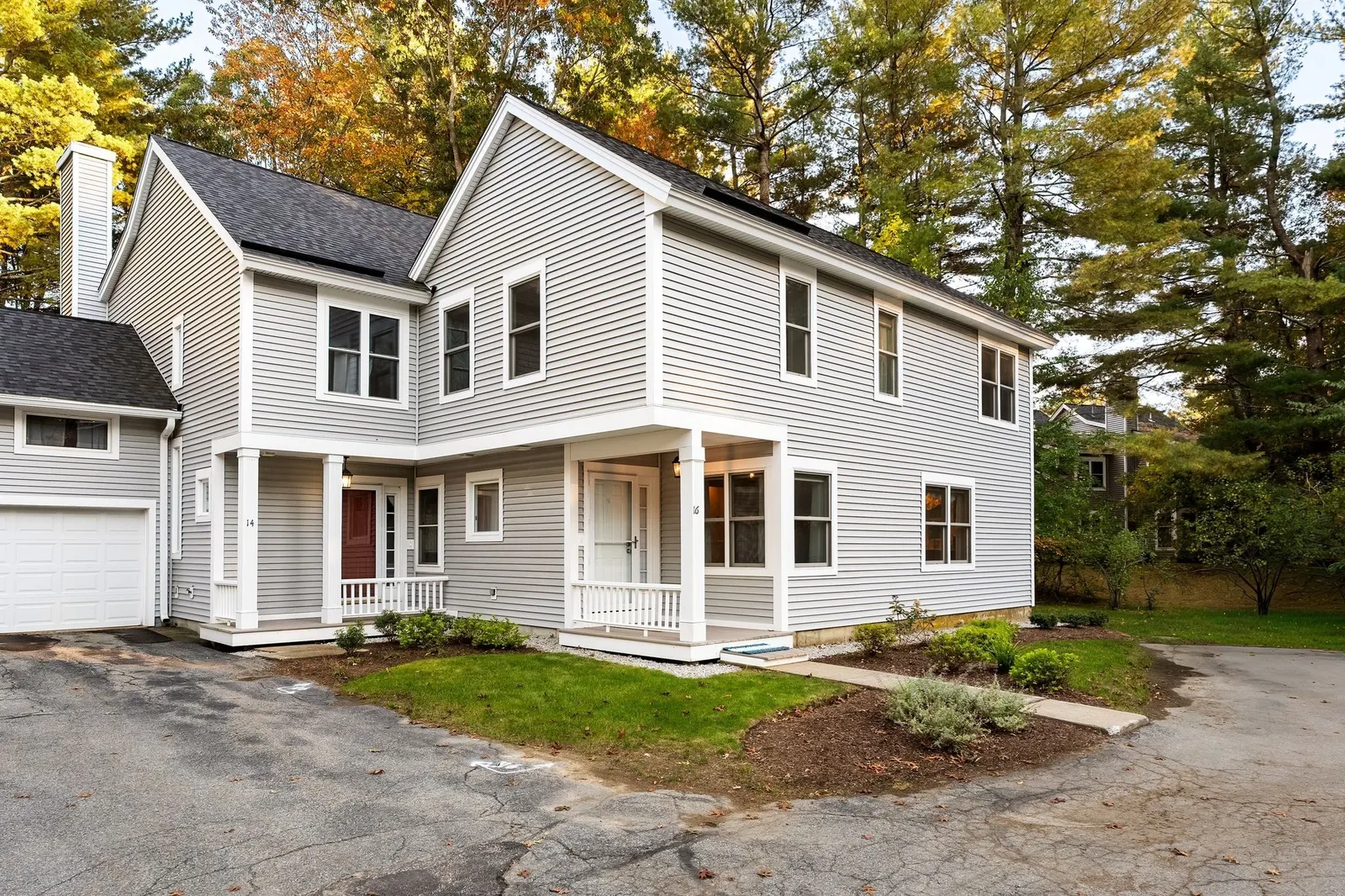 16 Holly Ct #16, Rockland