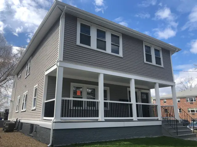 101-103 Lexington Street