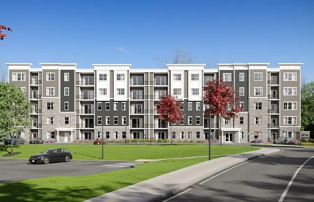 30 Coppersmith Way #307