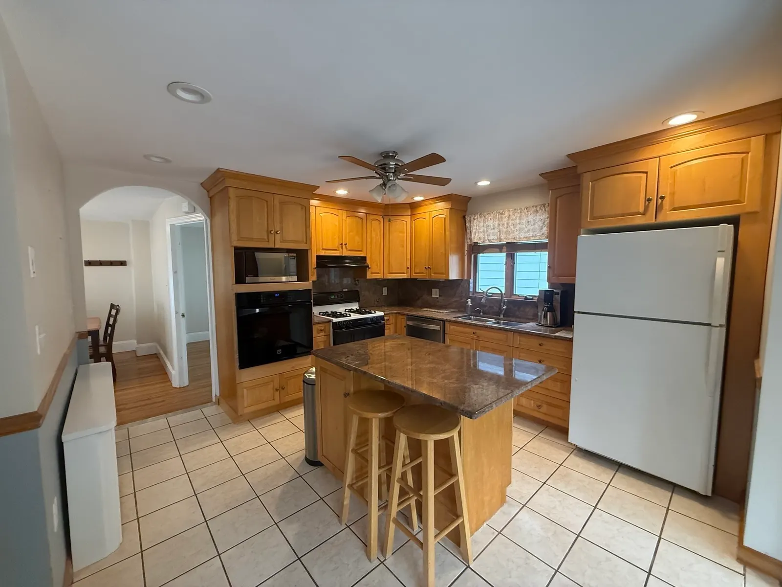 72 Moreland Street #2, Somerville