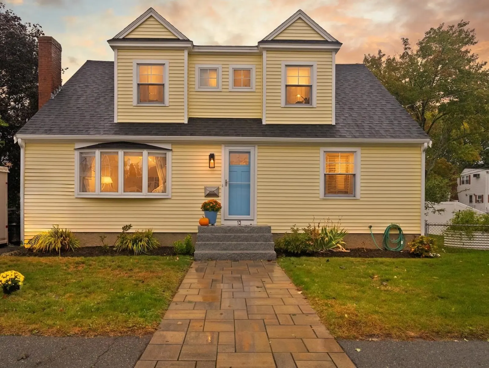 13 Rainbow Cir, Peabody