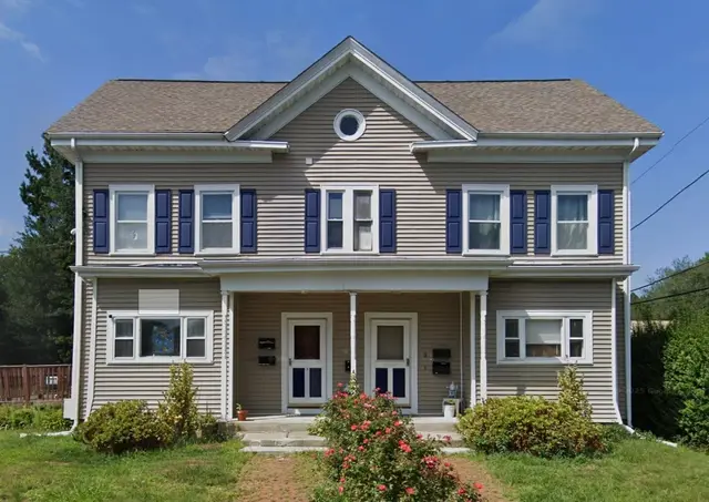 96 Plymouth St #4