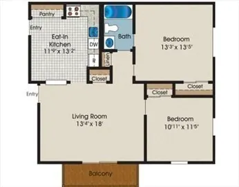 26 Parsonage St #11, Marshfield