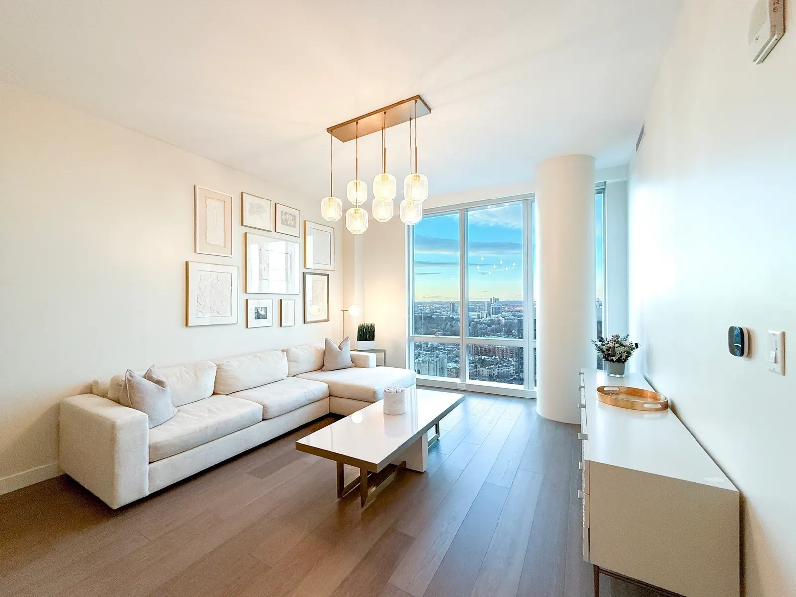 188 Brookline Ave #20I, Boston