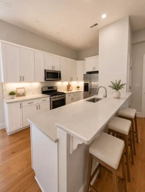 216 W Broadway #1