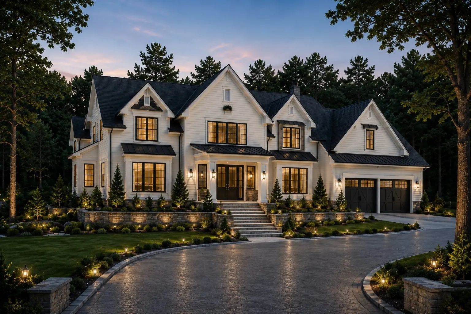 262 Meadowbrook Road, Dedham