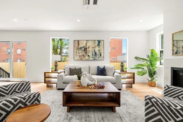 24 Wendell Street #4