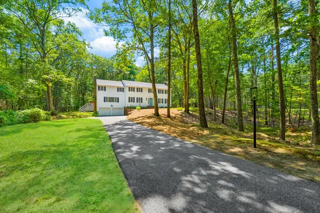 303 Hunters Ridge Road