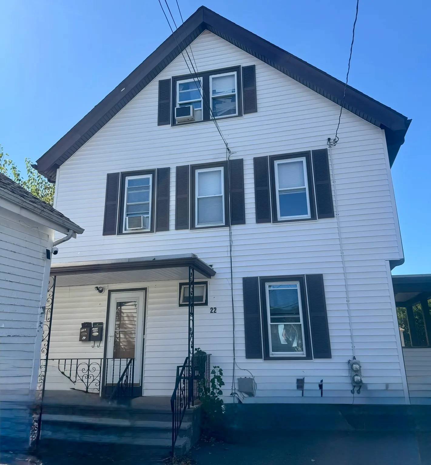 22 Harnden Rd, Malden