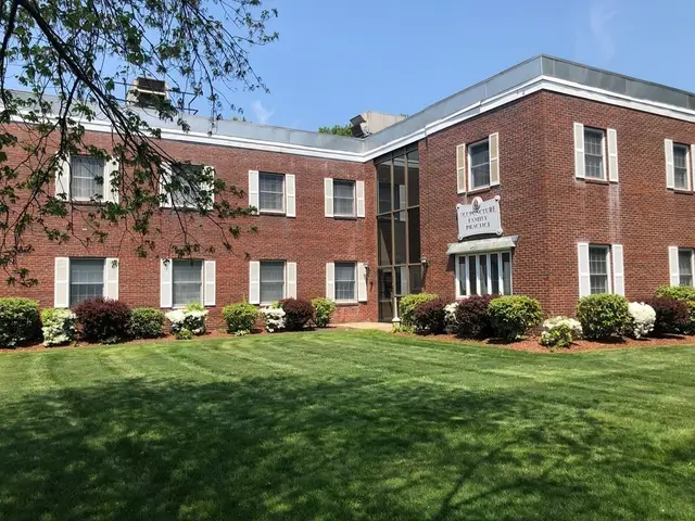 75 Union Ave #215
