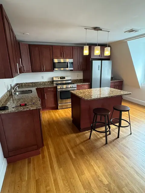 1798 Beacon St. #3