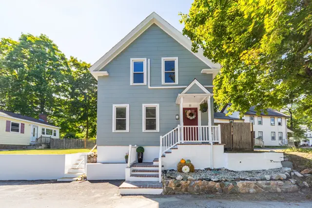 11 Purchase Street