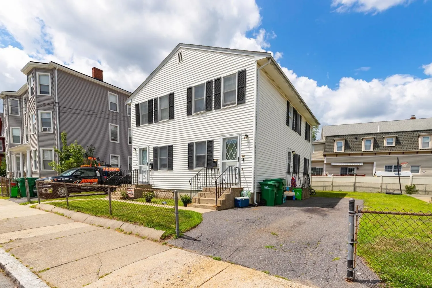 84-86 Park St, Medford