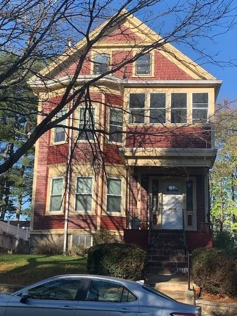 4323 Washington St #1, Boston