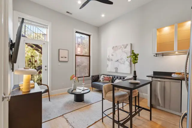 290 Columbus Ave #5