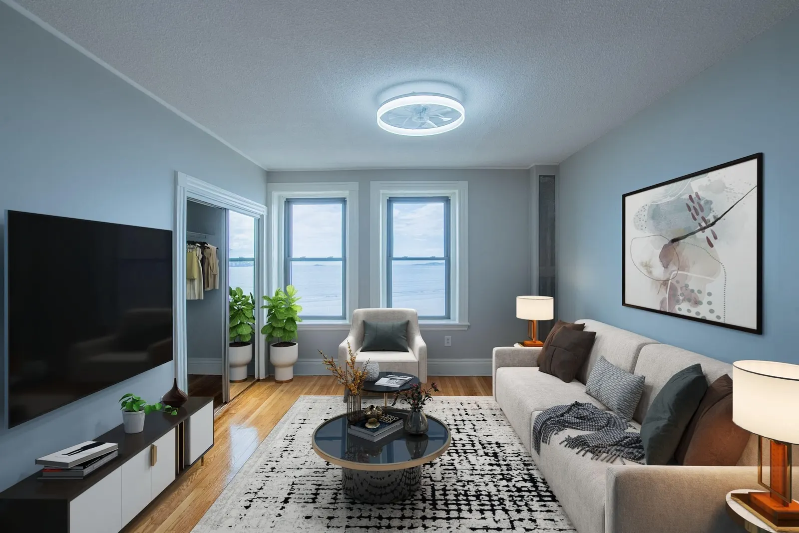 285 Lynn Shore Dr. #302, Lynn