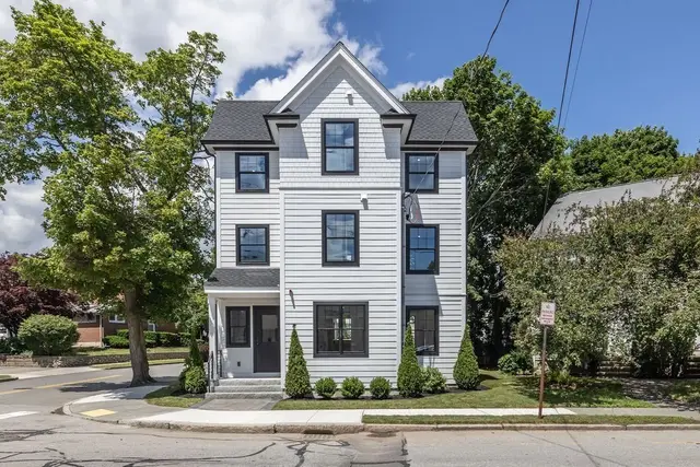 43 Crafts Street