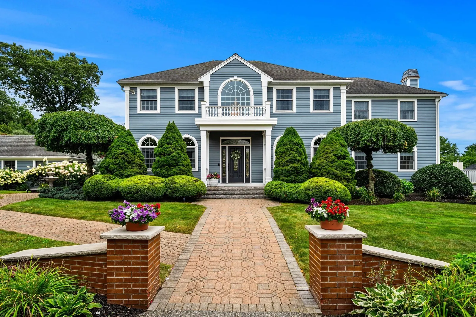 9 Anna Dr., Danvers