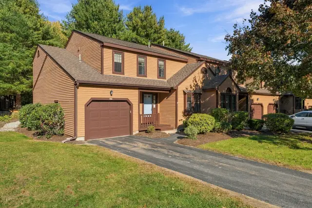 23 Hawthorne Vlg #A