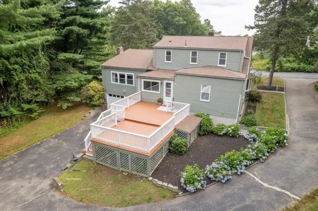 335 Moosehill Road