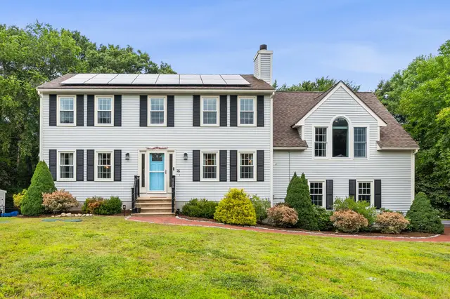 16 Jasmine Rd