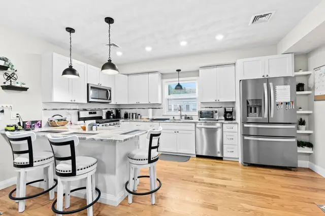 57 Buffum St #1