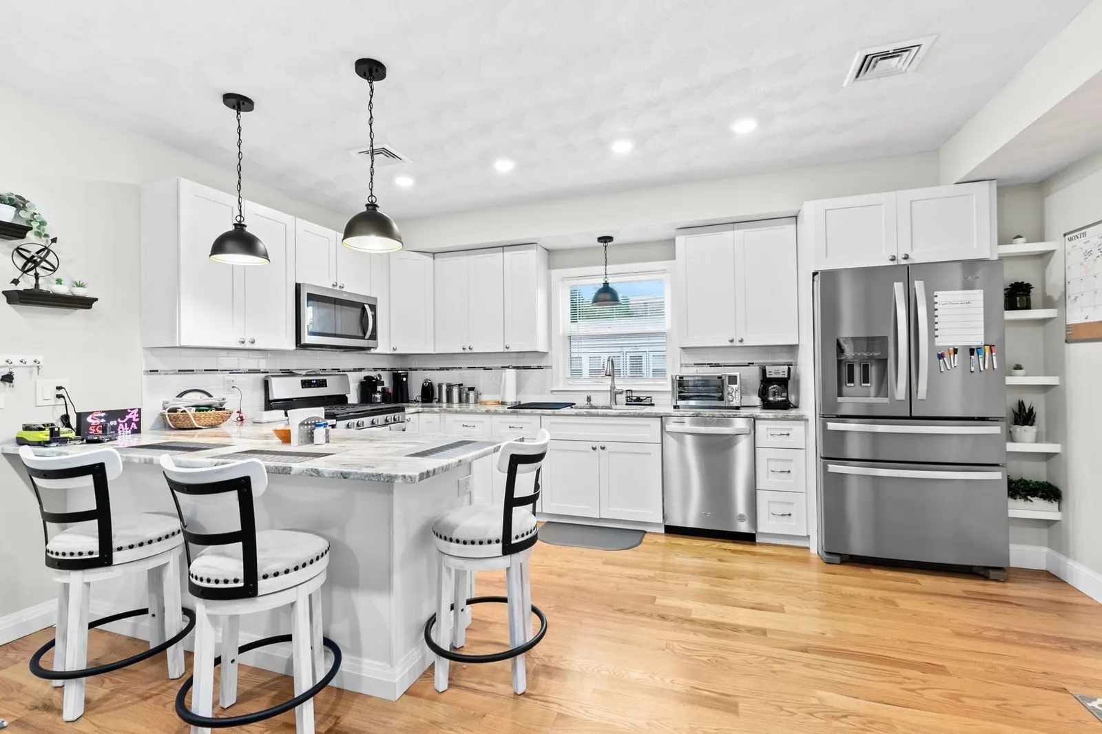 57 Buffum St #1, Salem