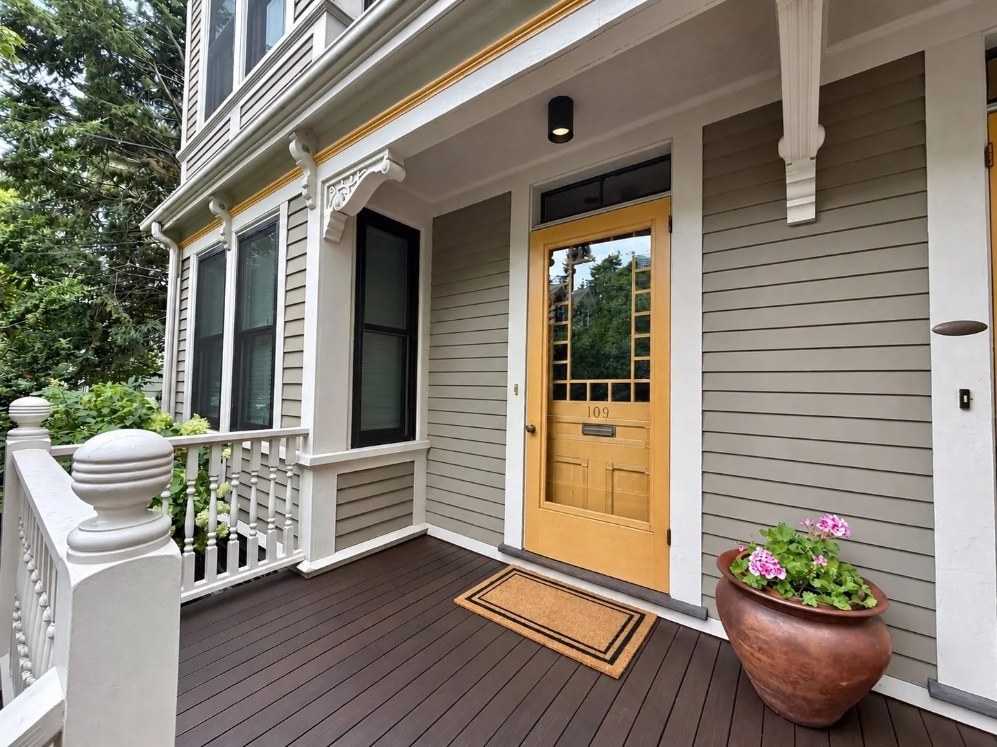 109 Hammond St #109, Cambridge