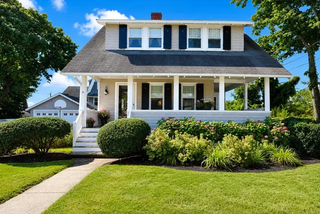 15 Michael Ave