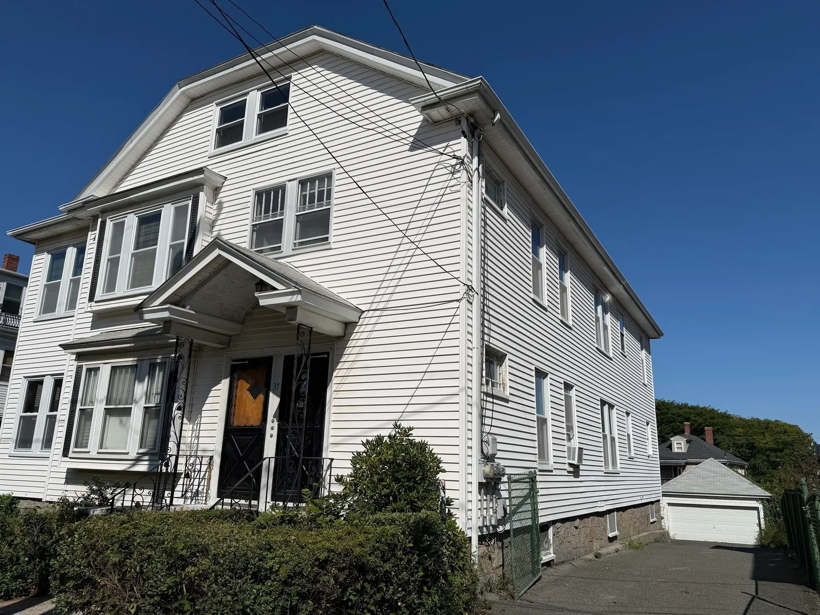 37 Leach Street #2, Salem