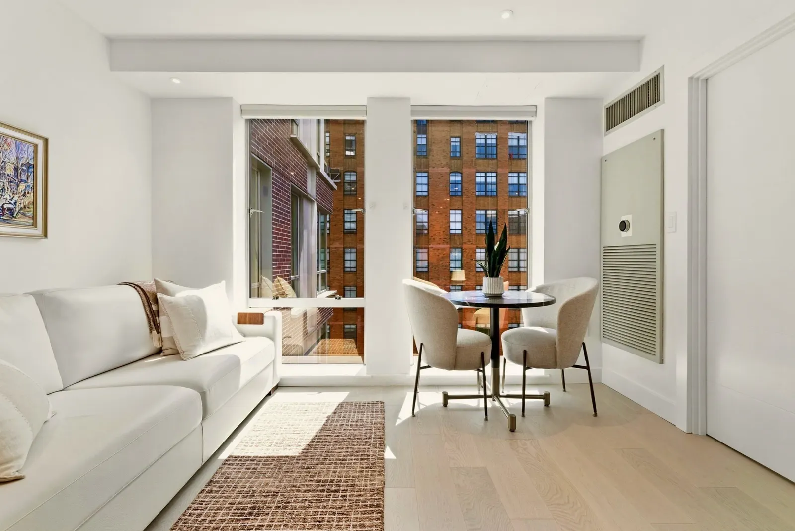 80 Broad St #1009, Boston