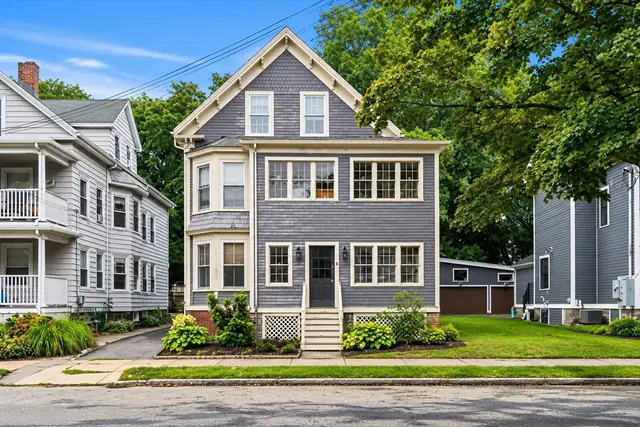 319 Lafayette Street #1