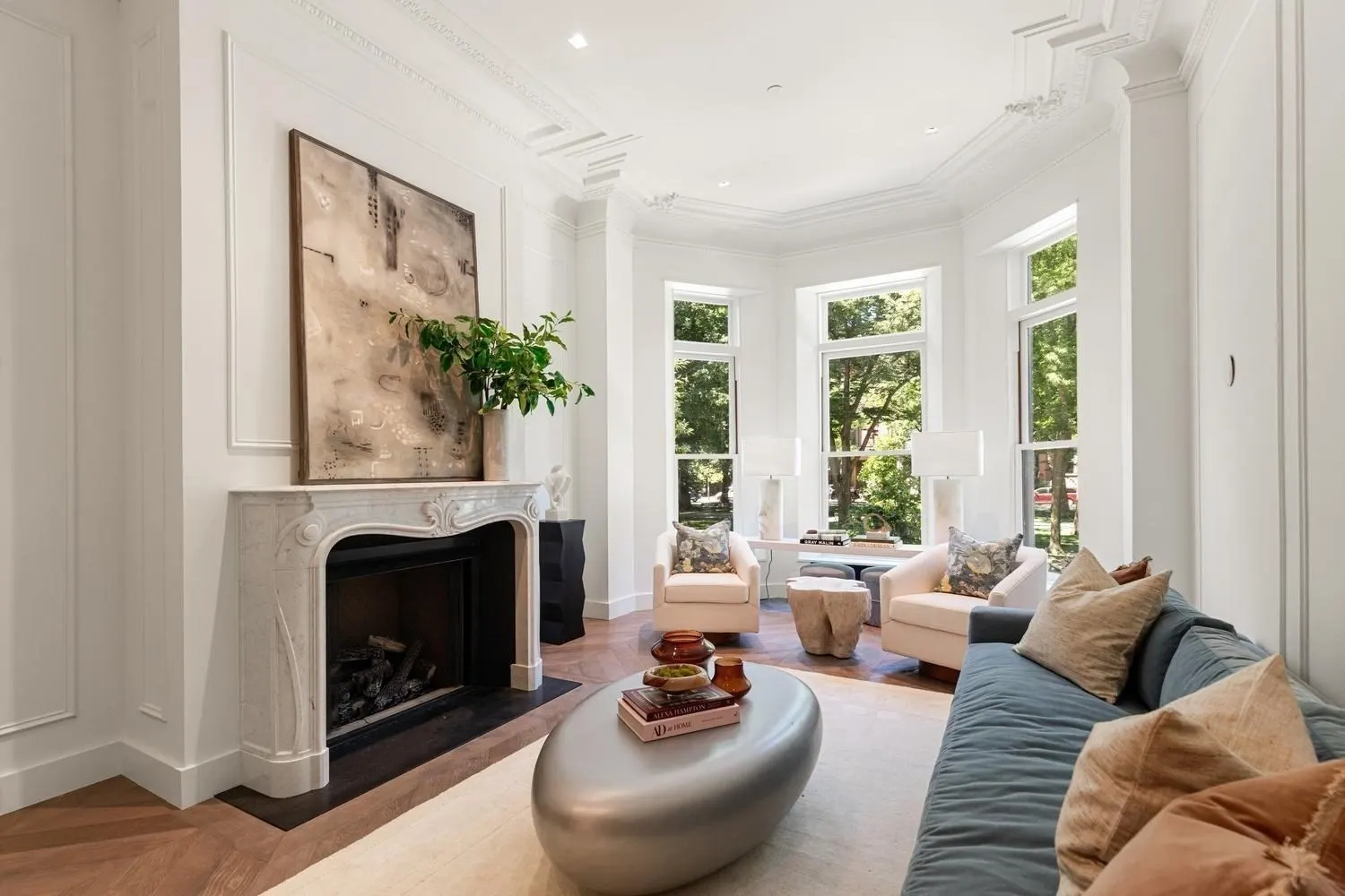 262 Commonwealth Ave #1B, Boston
