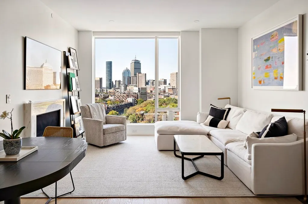 380 Harrison Ave #PH2H, Boston