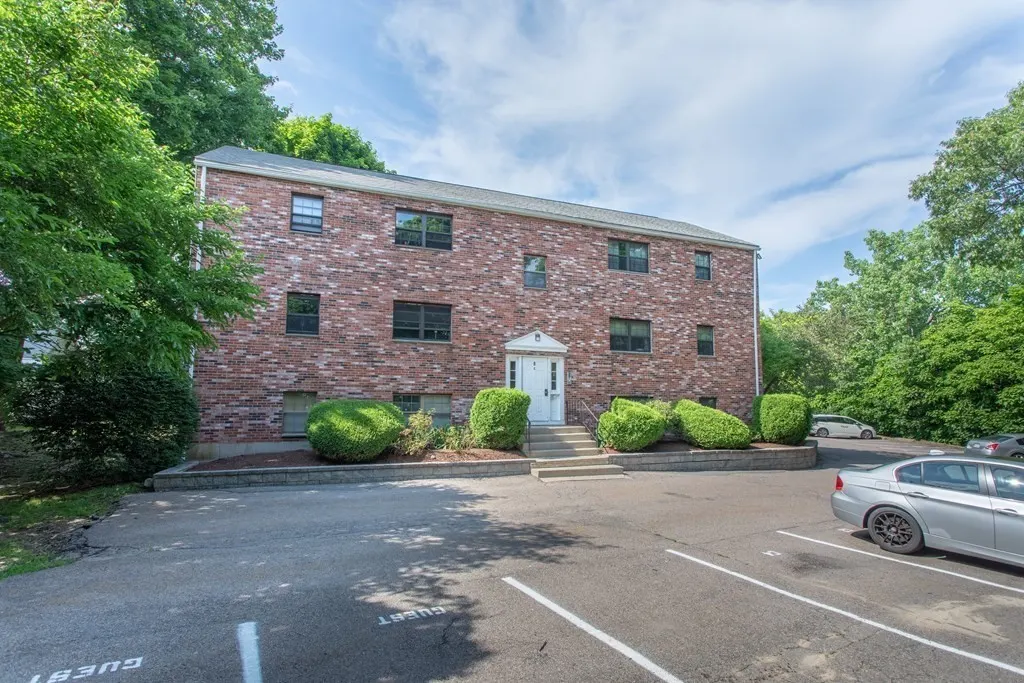 8 Jackson St #C1, Quincy